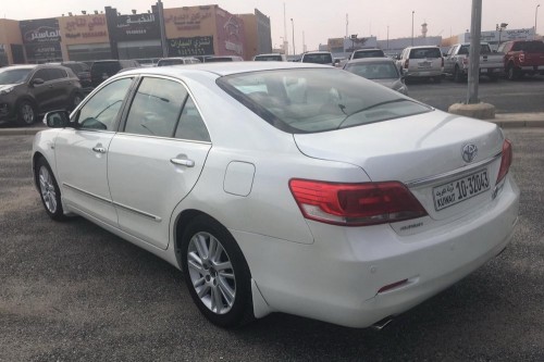 اوريون ٢٠١١