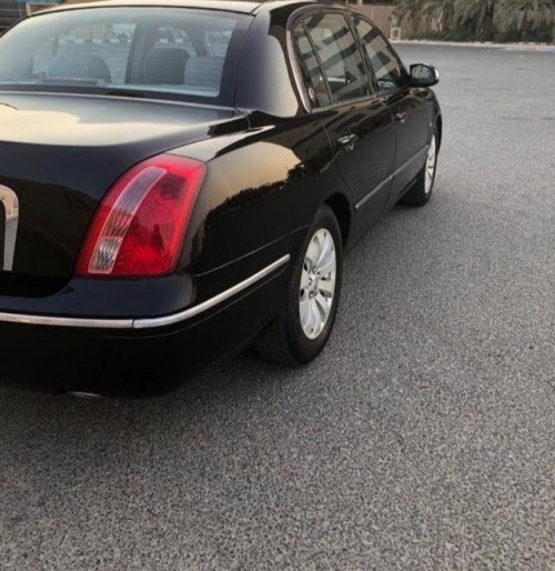 كيا-اوبيروس2009