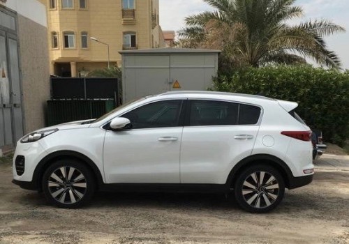 كيا / سبورتاج موديل / 2019