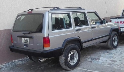 شروكي دبل ارضي ماشي 225 مديل 2000