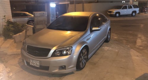 كابرس ٢٠١١ كامل الموصفات