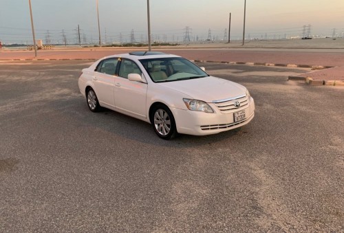  افالون موديل 2006 