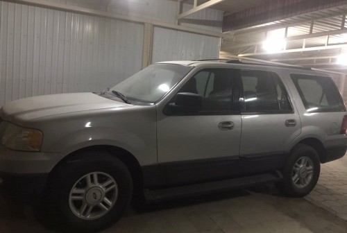 فود اكسبدشين ٢٠٠٤