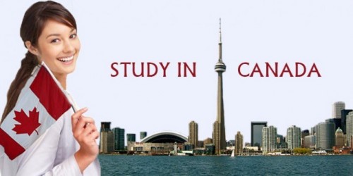 دراسة اللغة الانجليزية في كندا